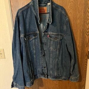 Levi 3x jacket